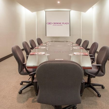 Crowne Plaza Leon By Ihg Hotel Fasilitas foto