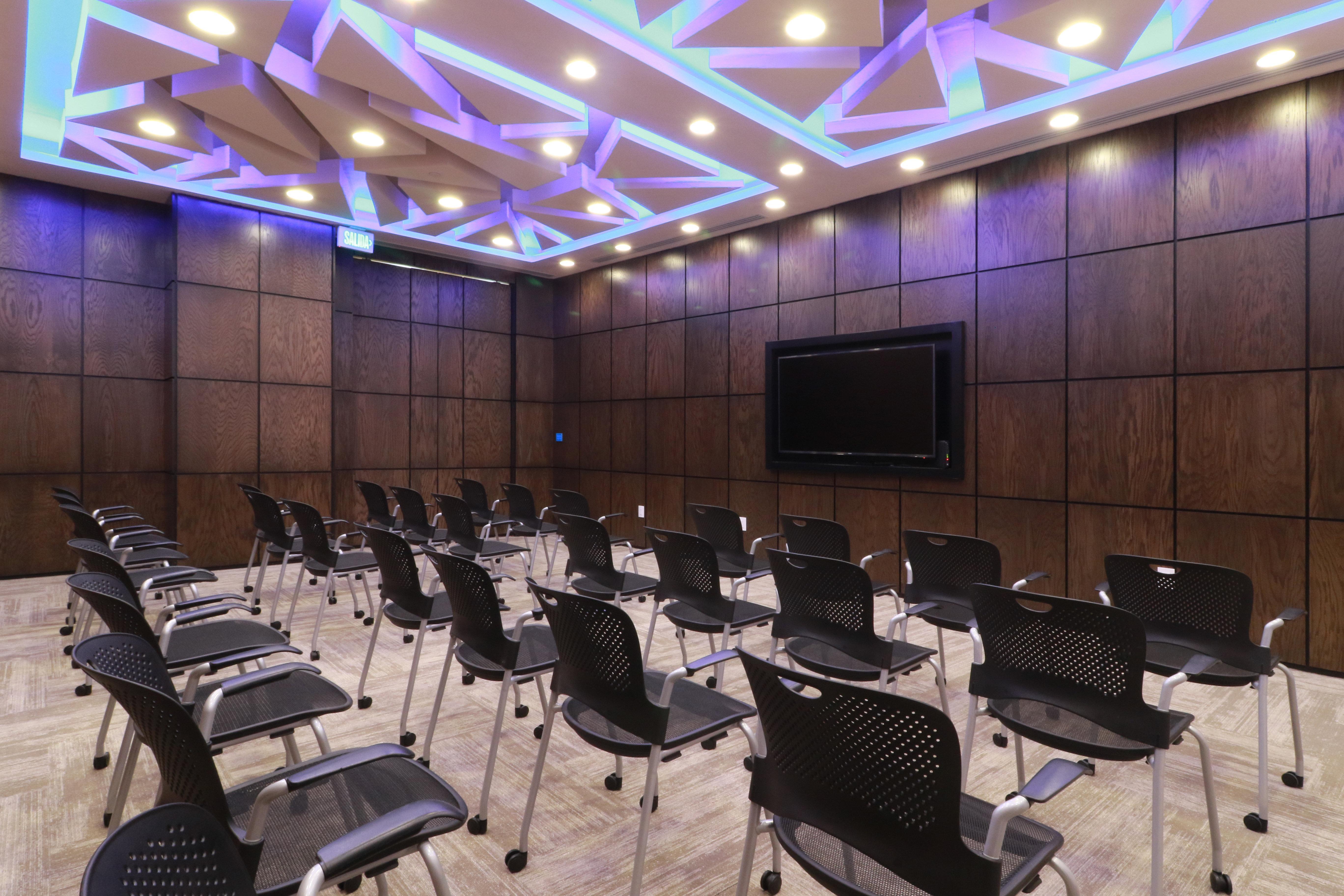 Crowne Plaza Leon By Ihg Hotel Bagian luar foto