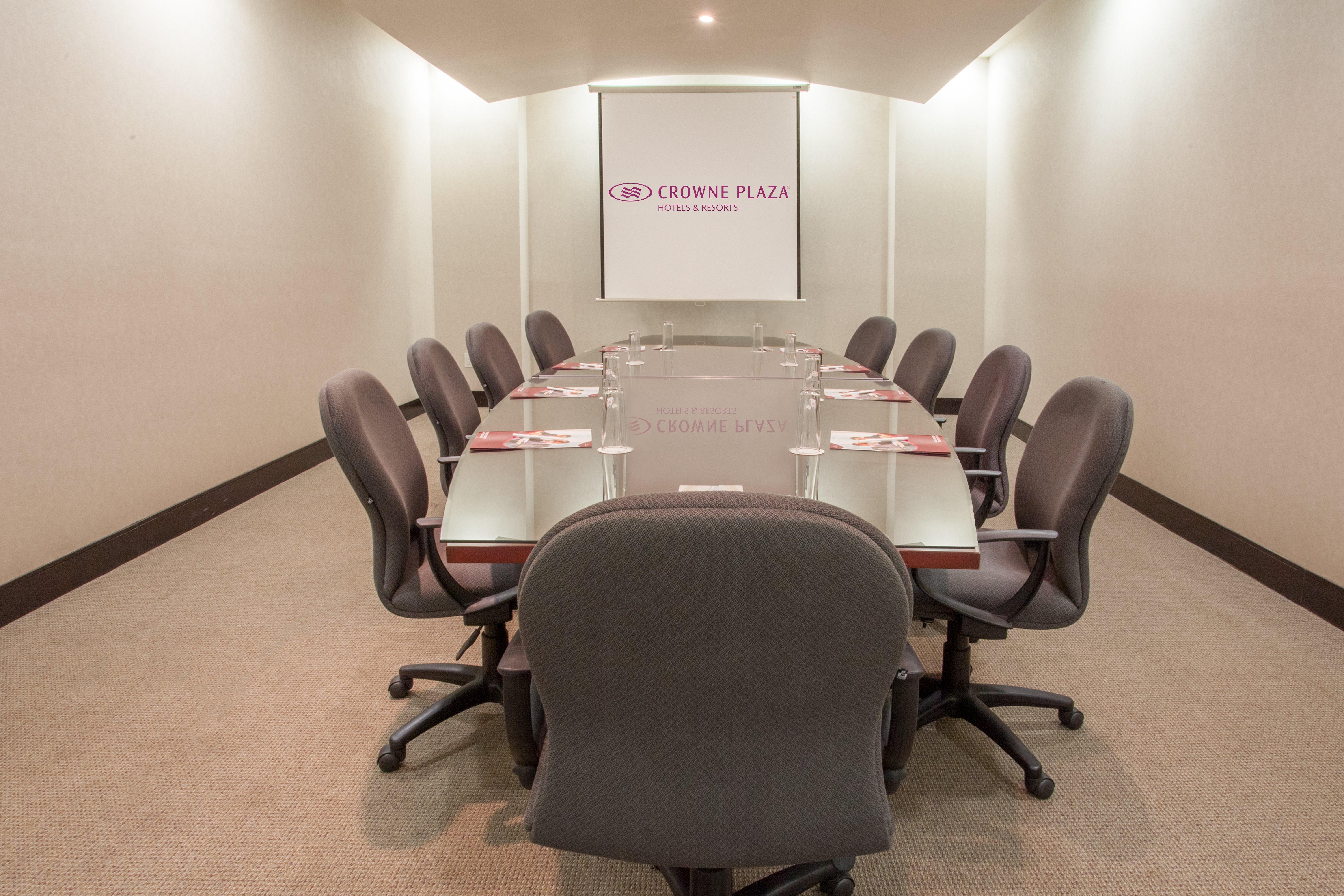 Crowne Plaza Leon By Ihg Hotel Fasilitas foto