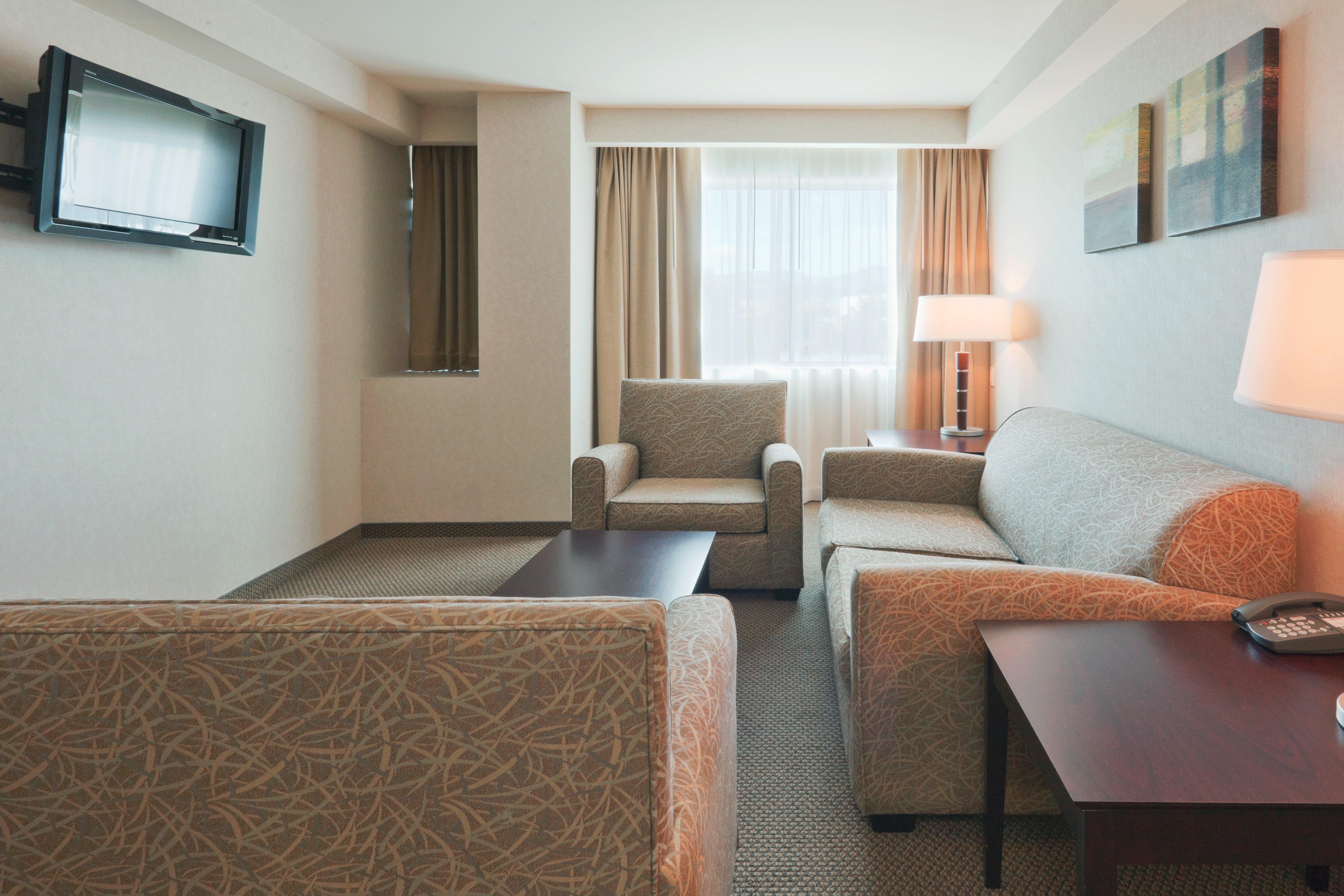 Crowne Plaza Leon By Ihg Hotel Ruang foto