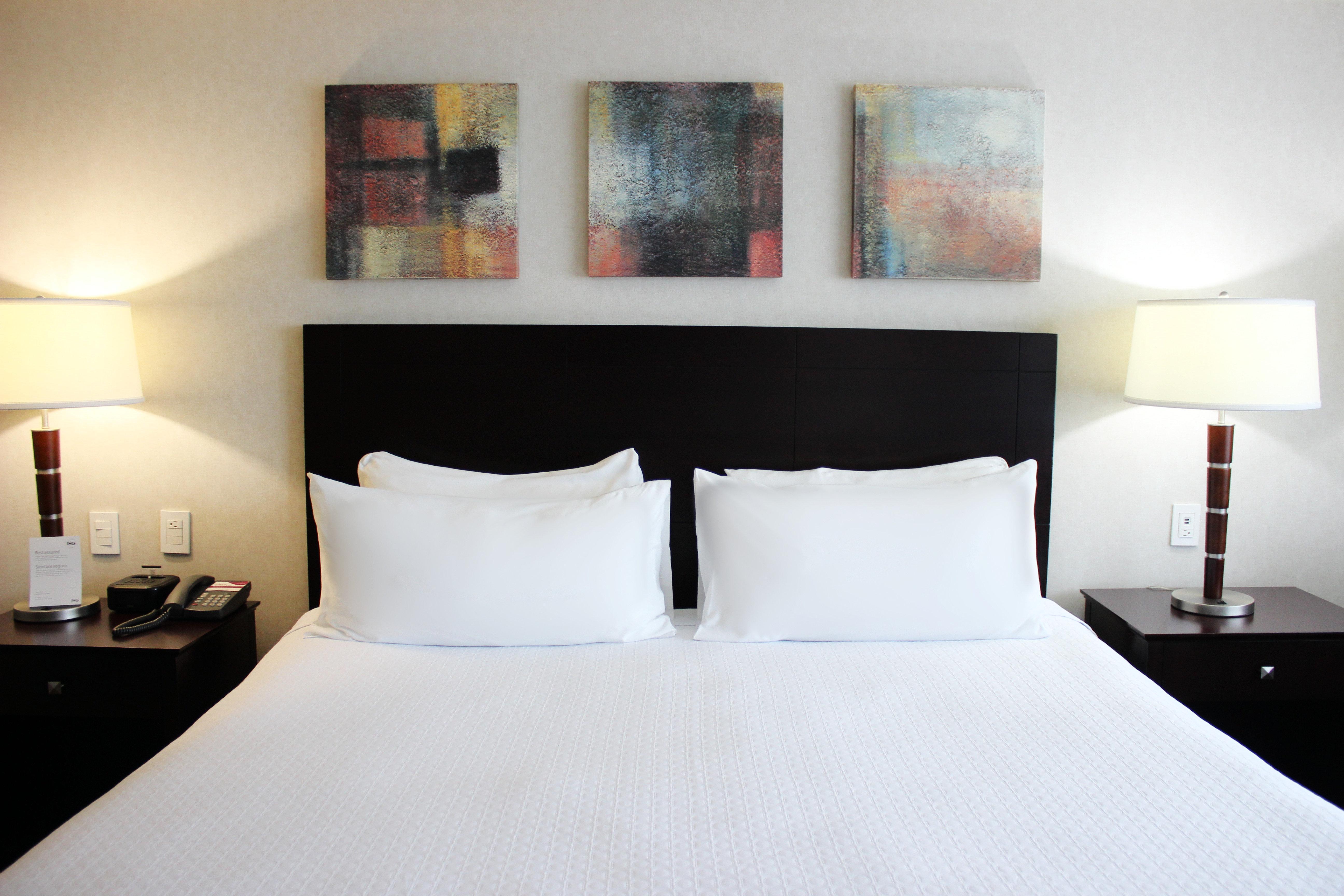Crowne Plaza Leon By Ihg Hotel Bagian luar foto
