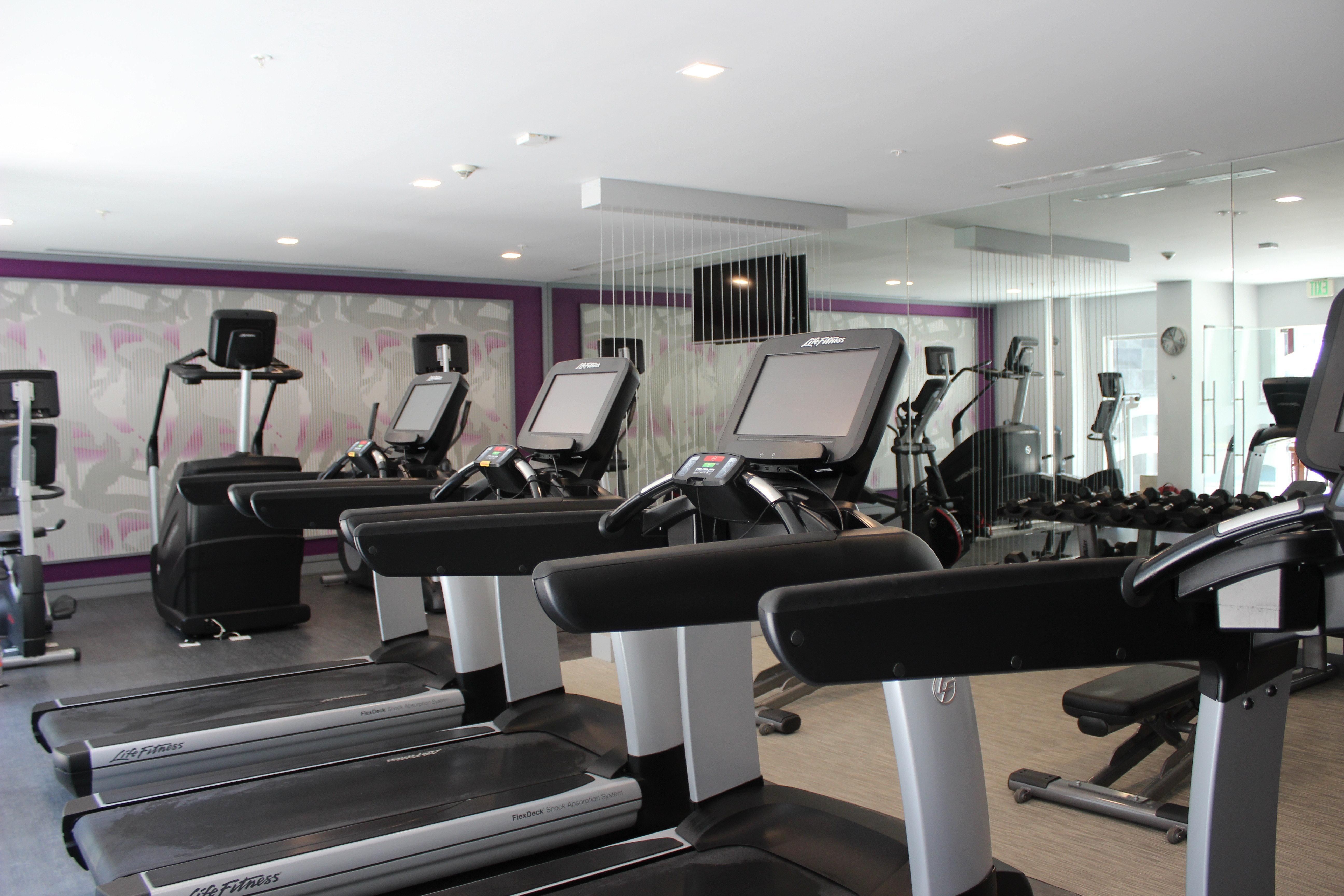 Crowne Plaza Leon By Ihg Hotel Bagian luar foto