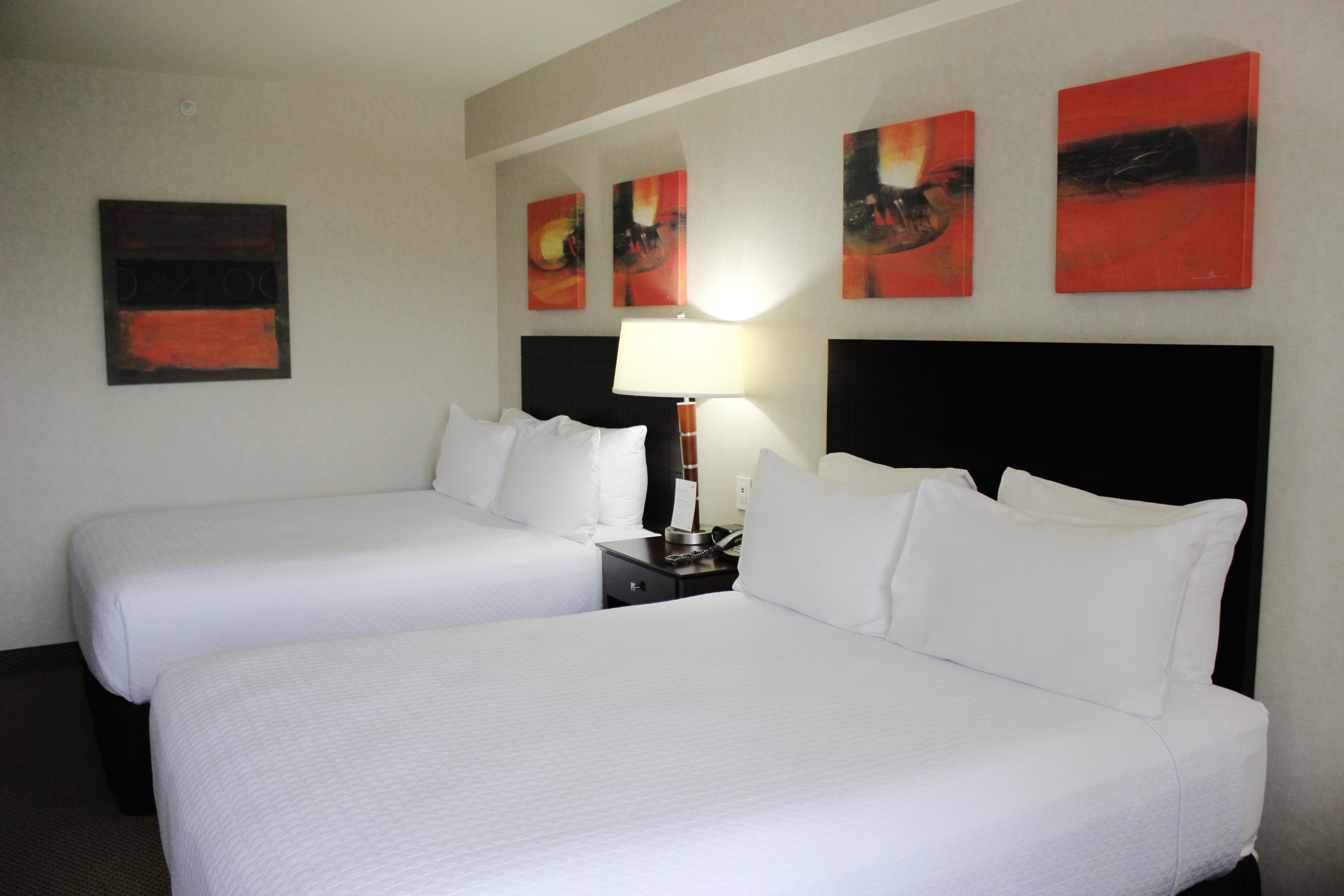 Crowne Plaza Leon By Ihg Hotel Bagian luar foto