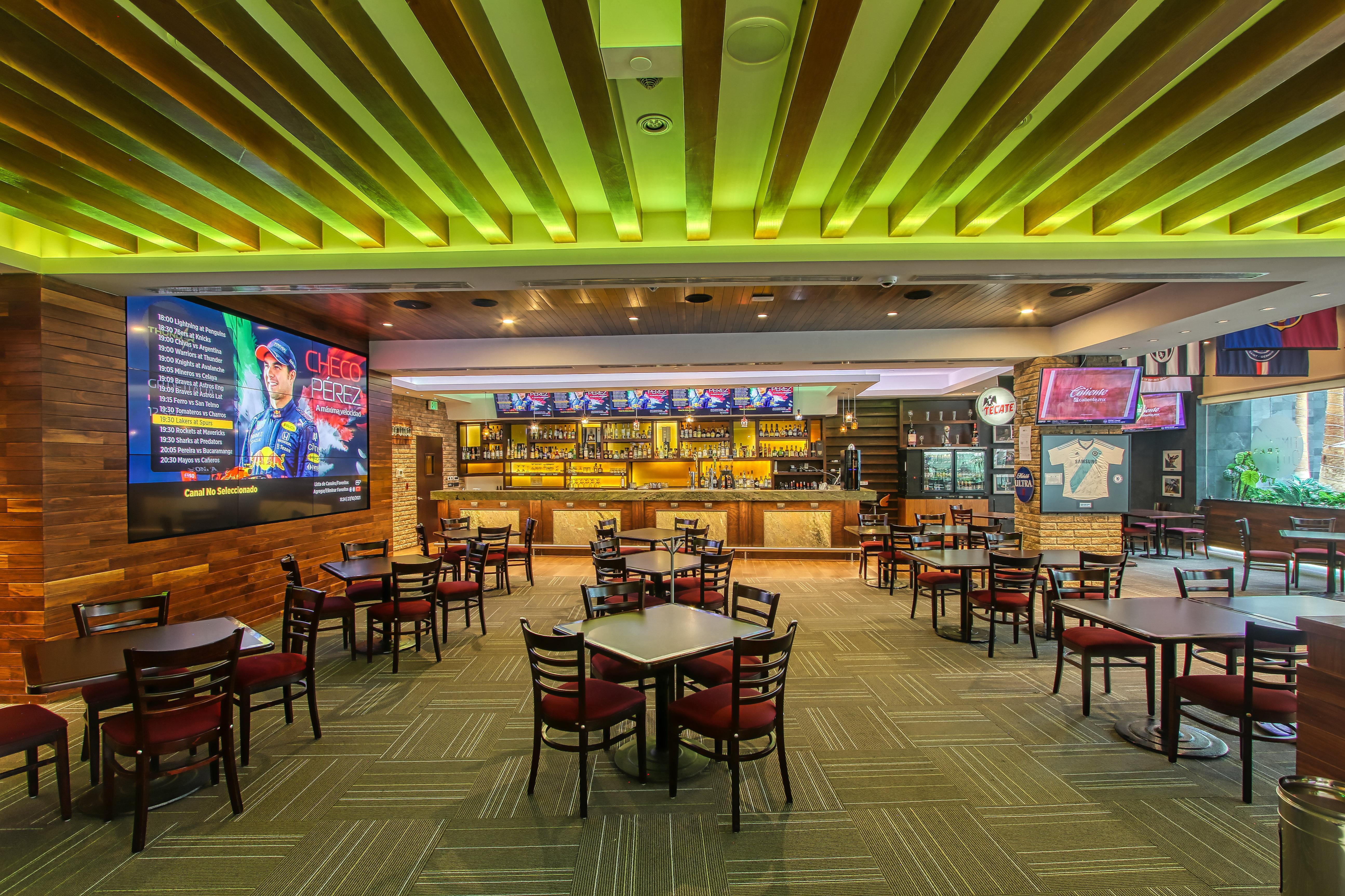 Crowne Plaza Leon By Ihg Hotel Bagian luar foto