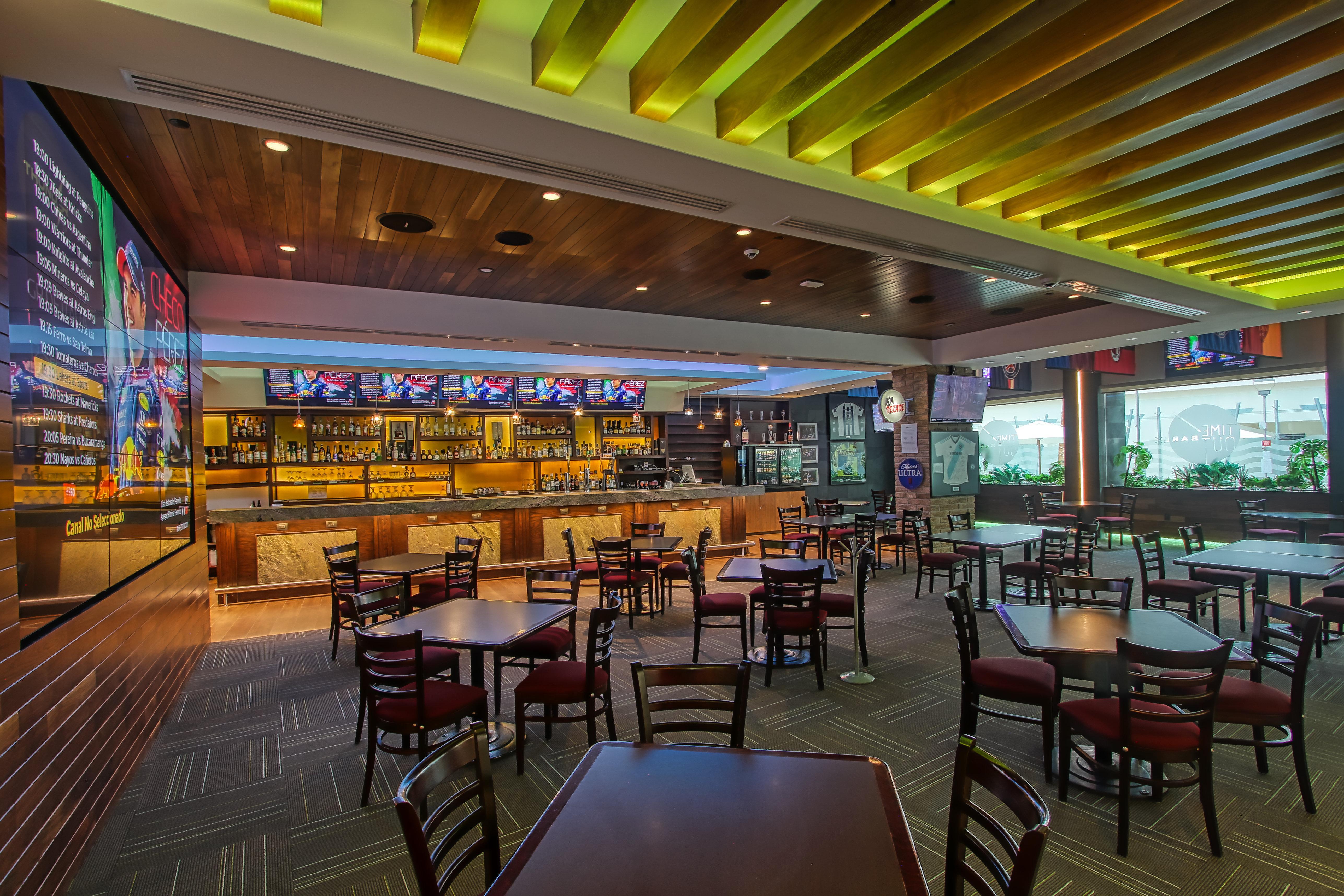 Crowne Plaza Leon By Ihg Hotel Bagian luar foto