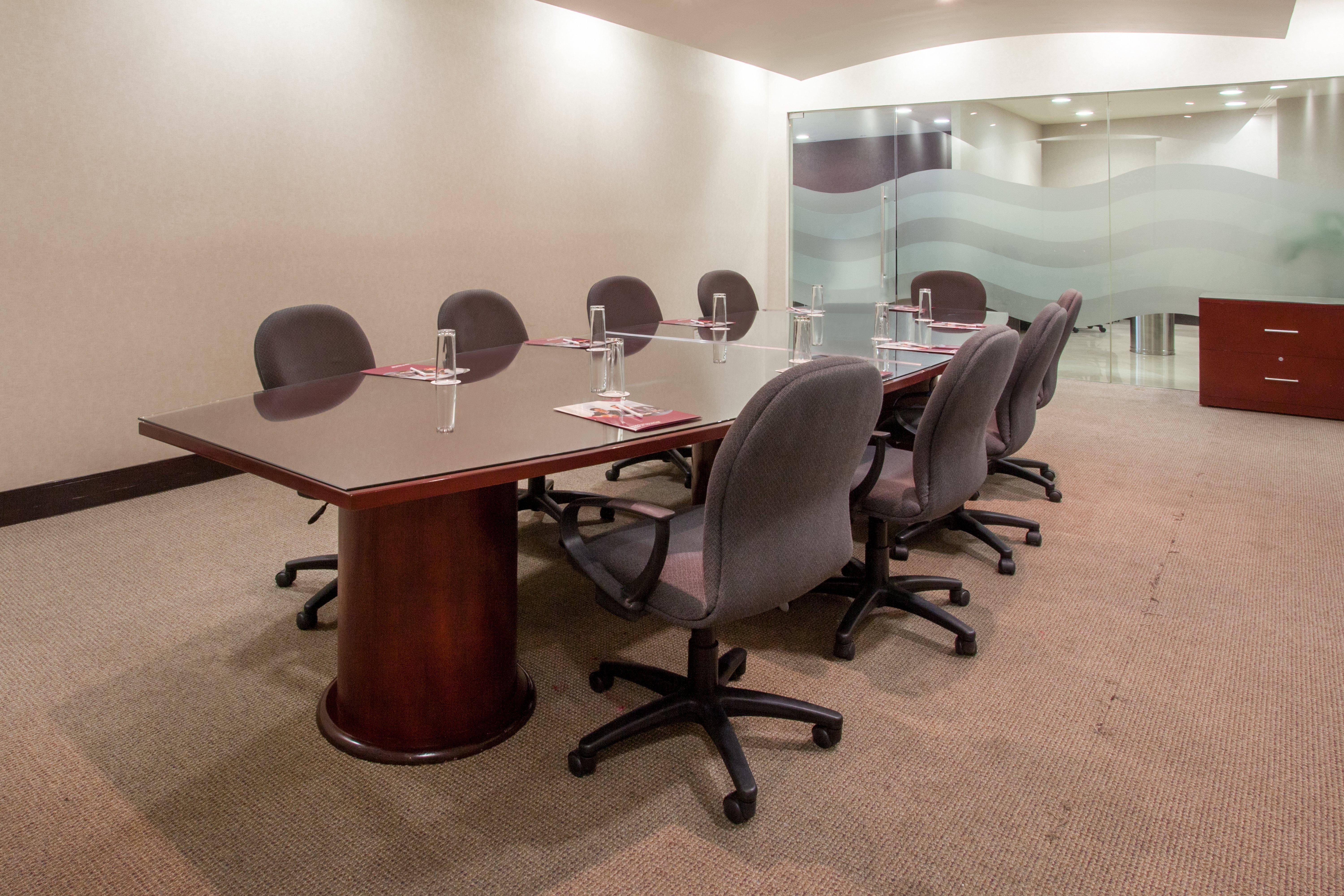 Crowne Plaza Leon By Ihg Hotel Bagian luar foto