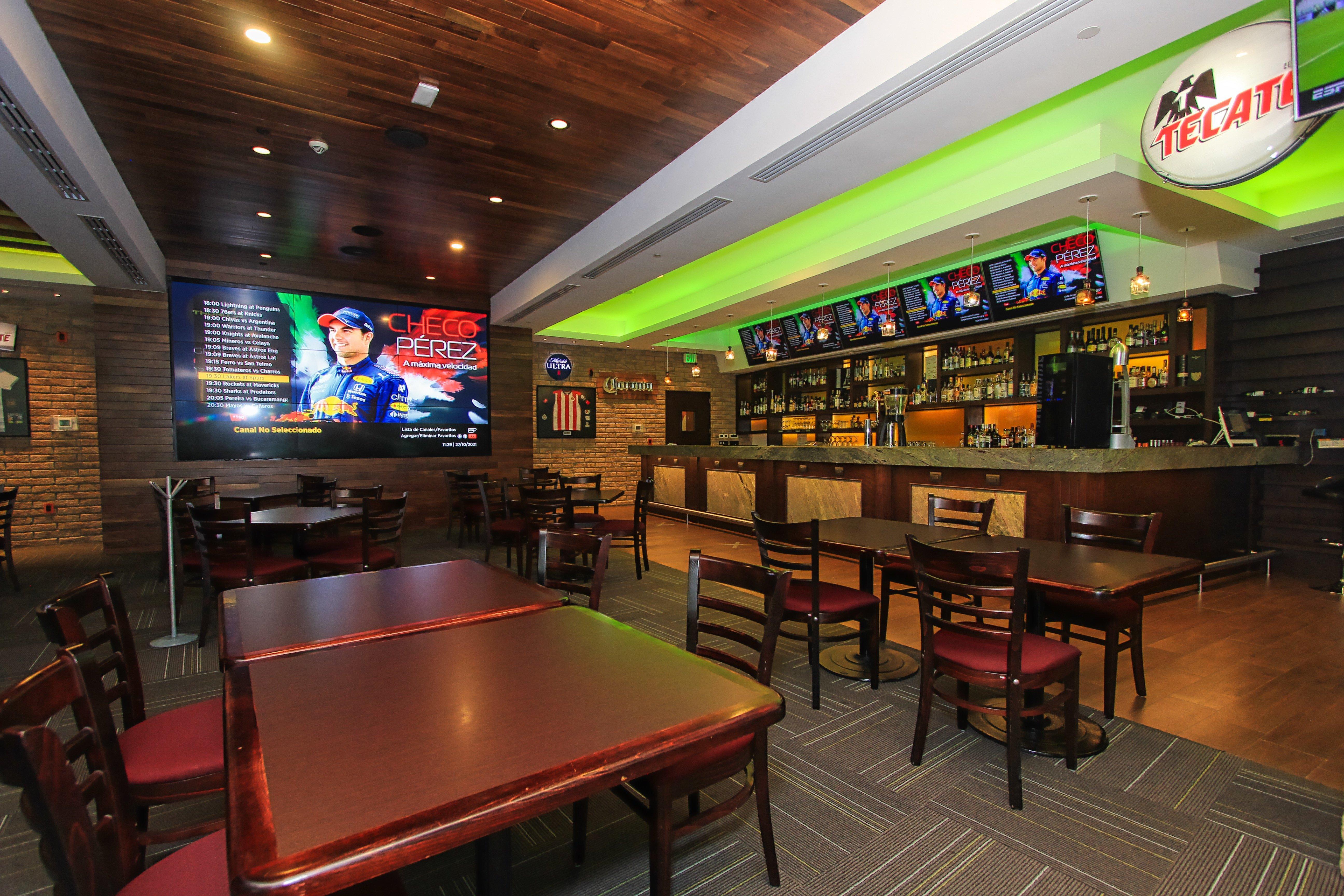 Crowne Plaza Leon By Ihg Hotel Bagian luar foto