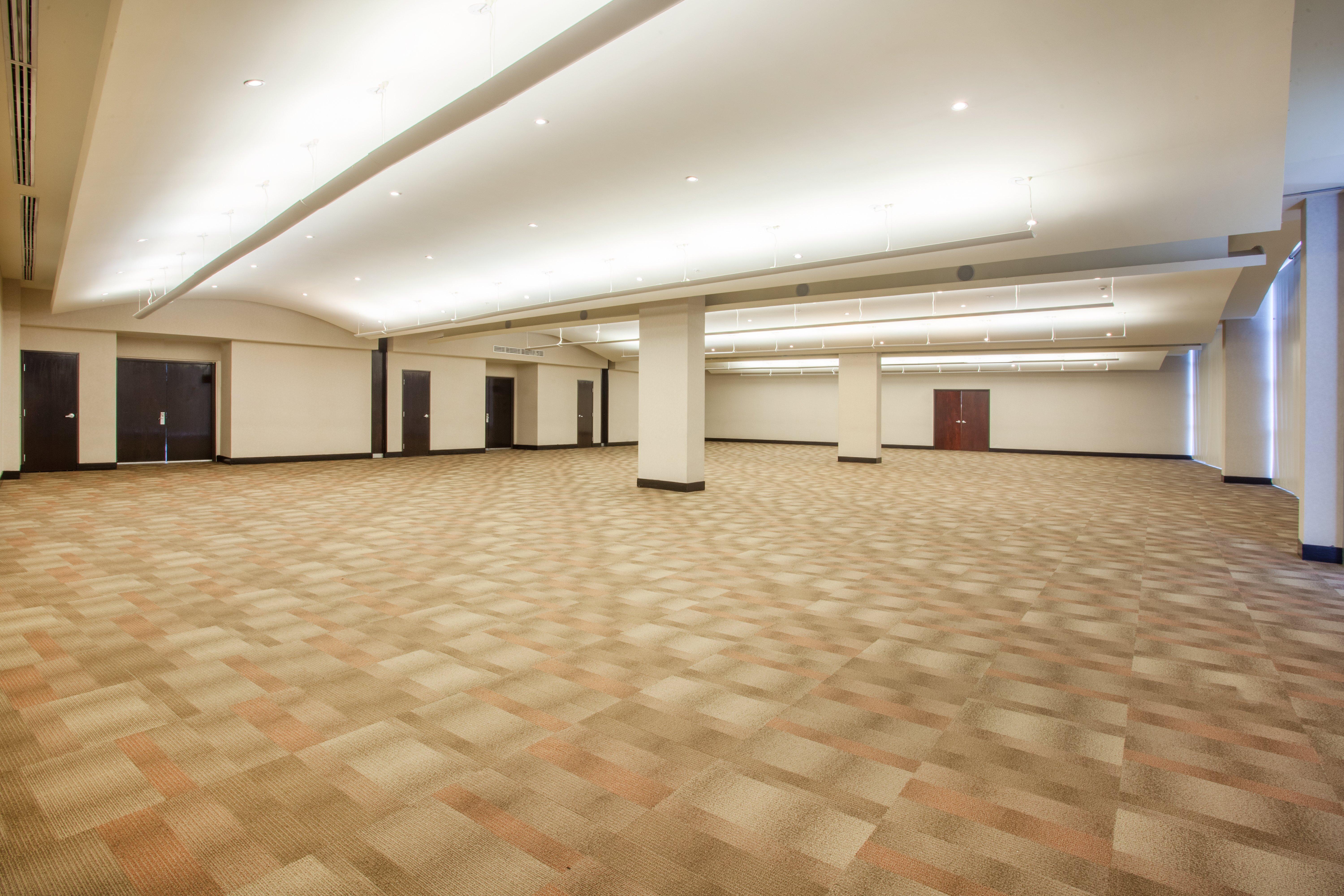 Crowne Plaza Leon By Ihg Hotel Bagian luar foto