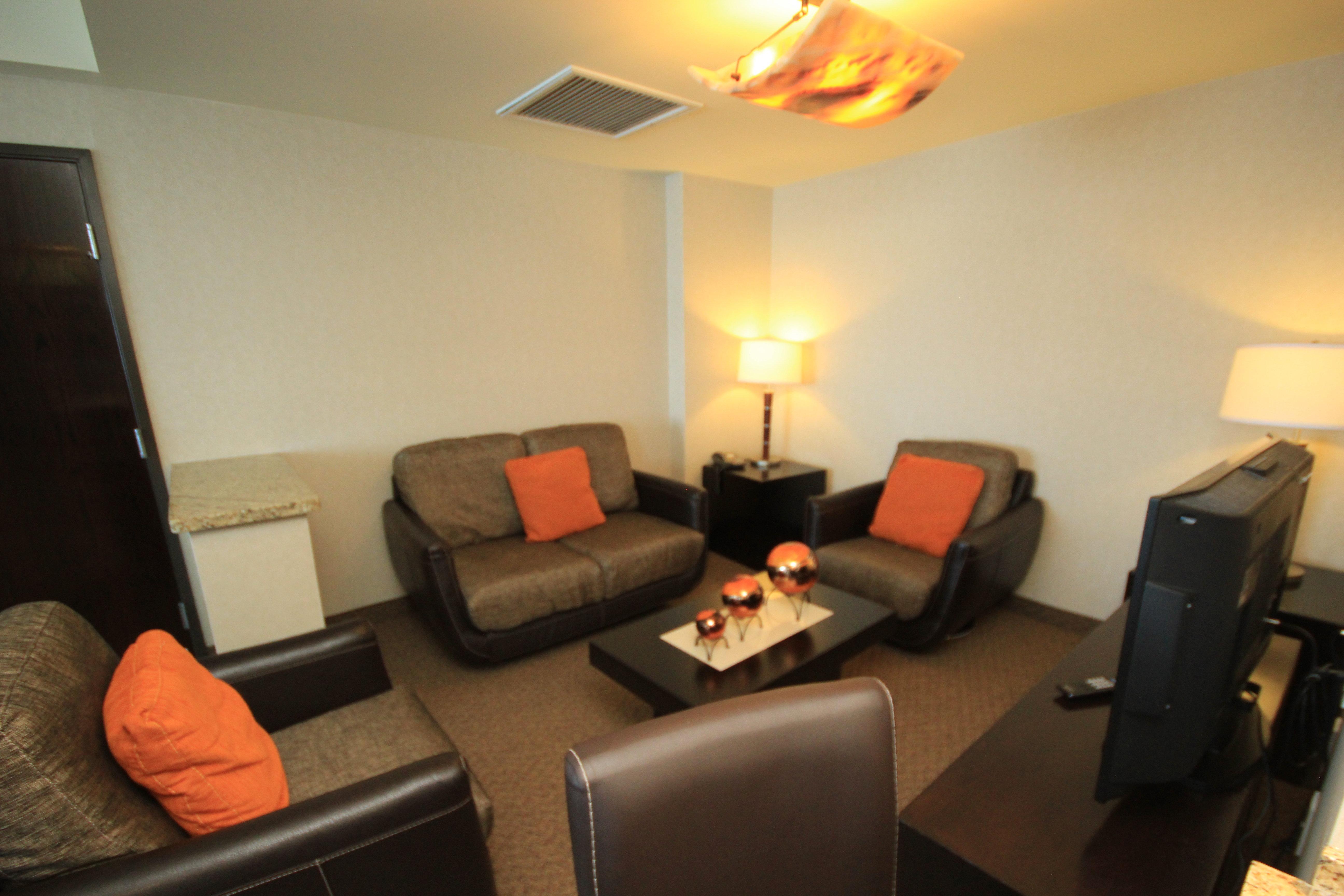 Crowne Plaza Leon By Ihg Hotel Bagian luar foto