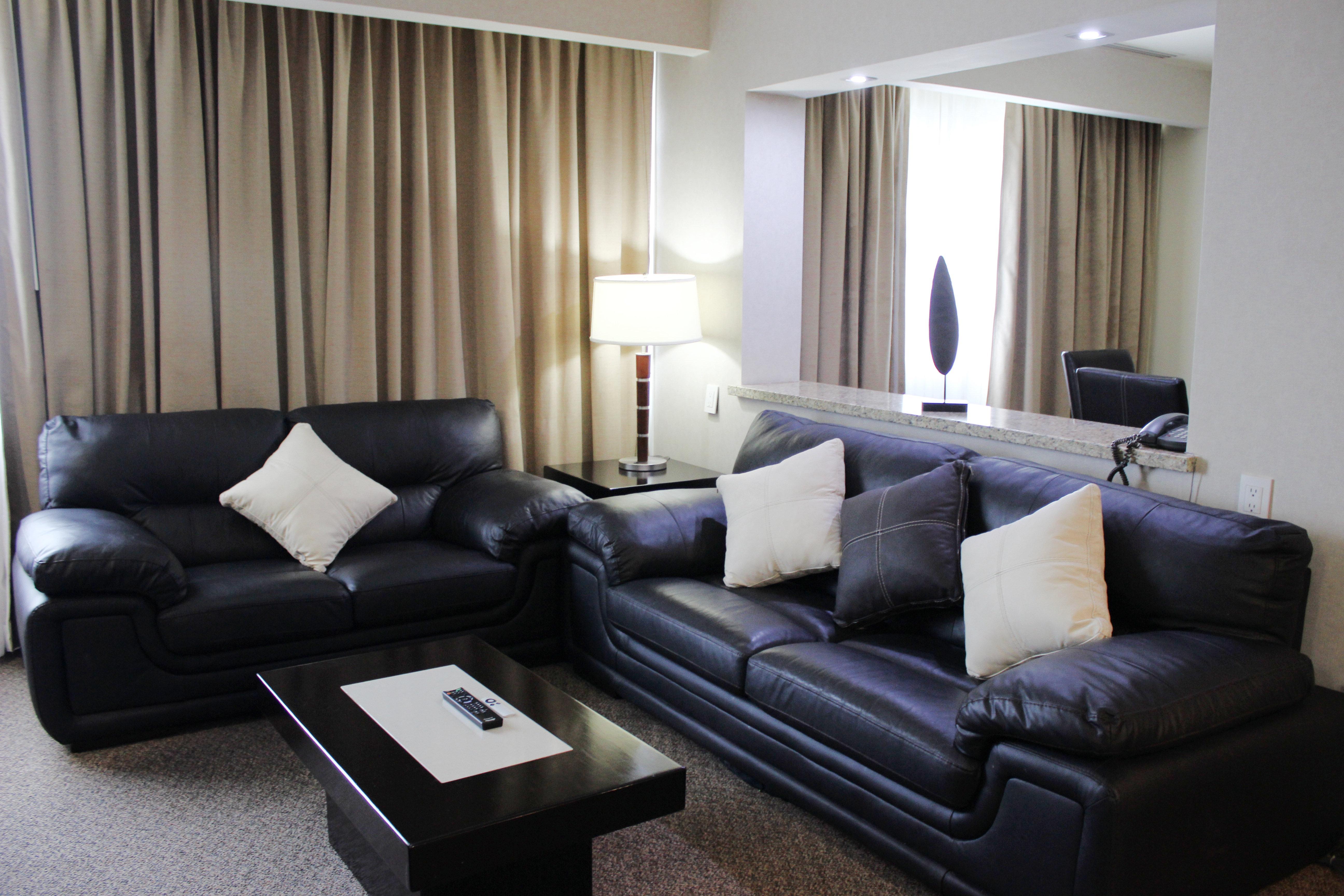 Crowne Plaza Leon By Ihg Hotel Bagian luar foto