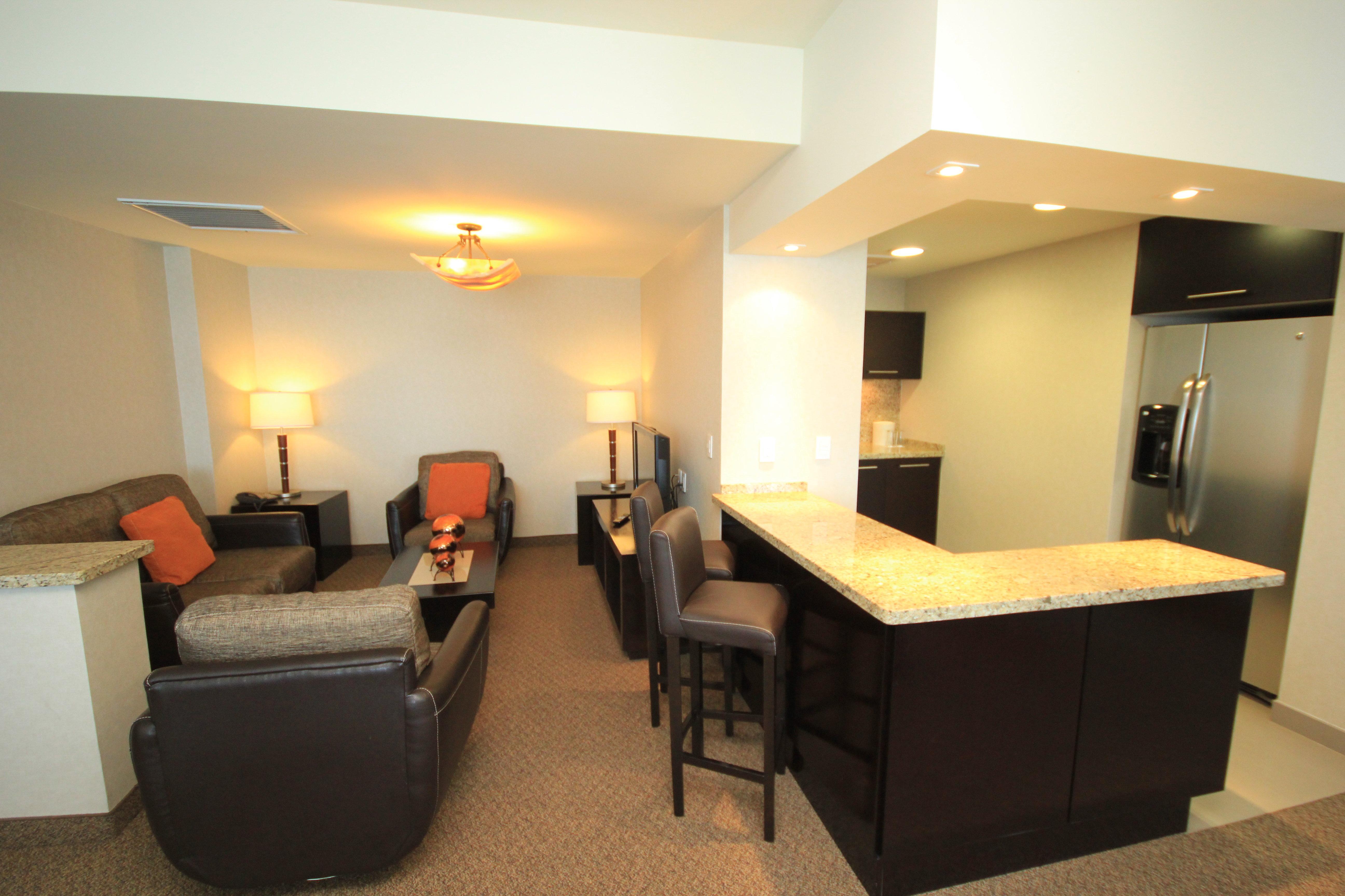 Crowne Plaza Leon By Ihg Hotel Bagian luar foto