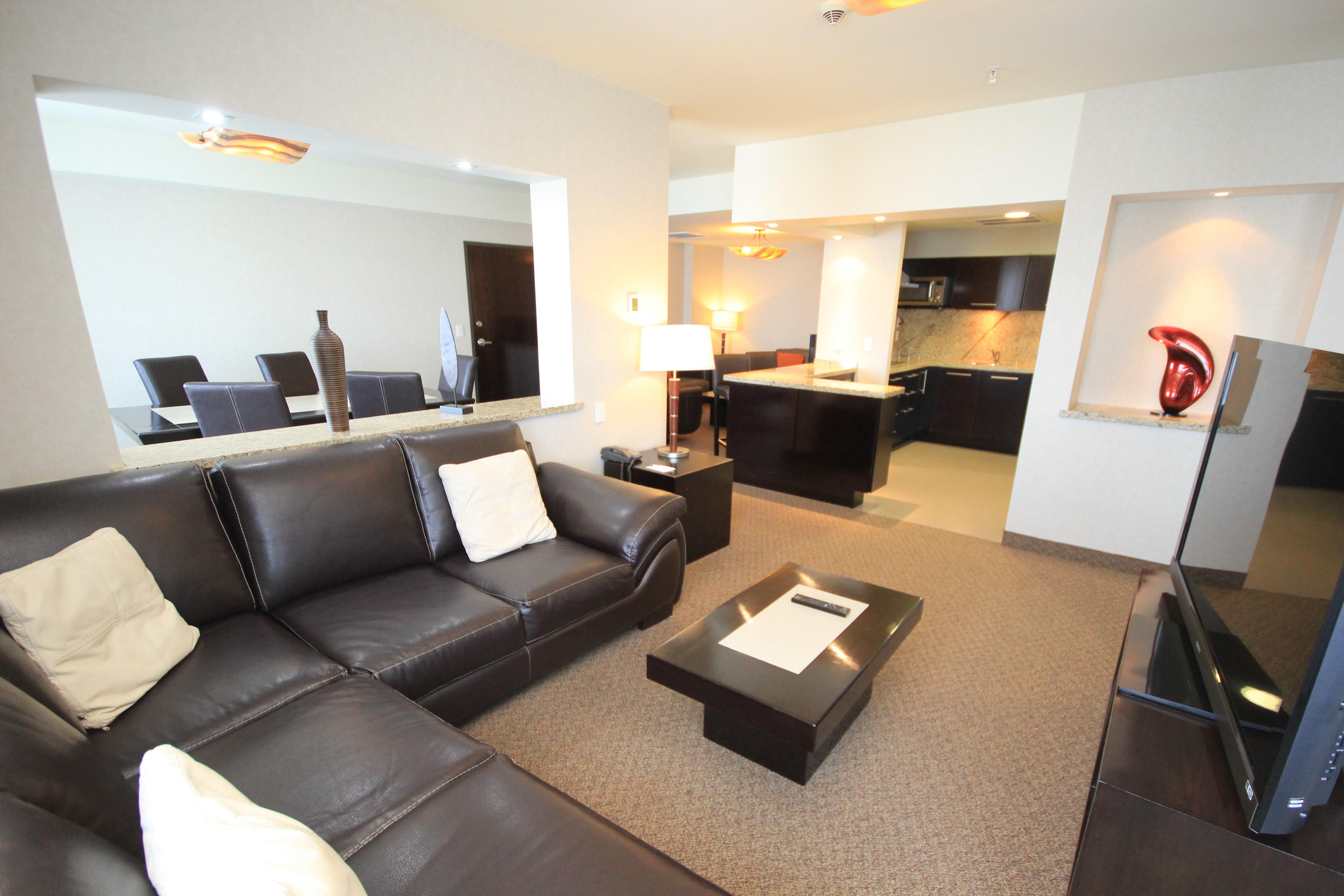 Crowne Plaza Leon By Ihg Hotel Bagian luar foto