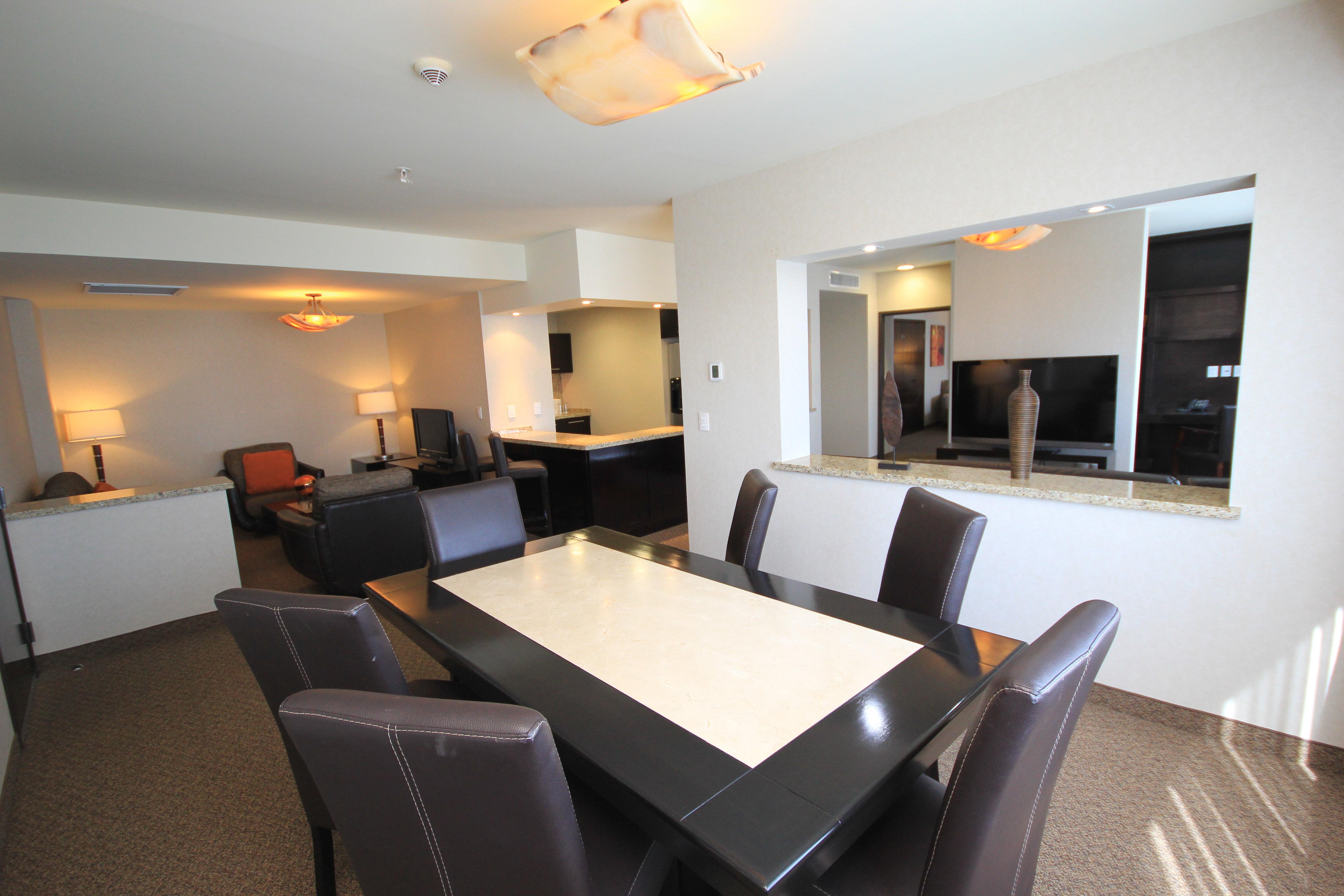 Crowne Plaza Leon By Ihg Hotel Bagian luar foto