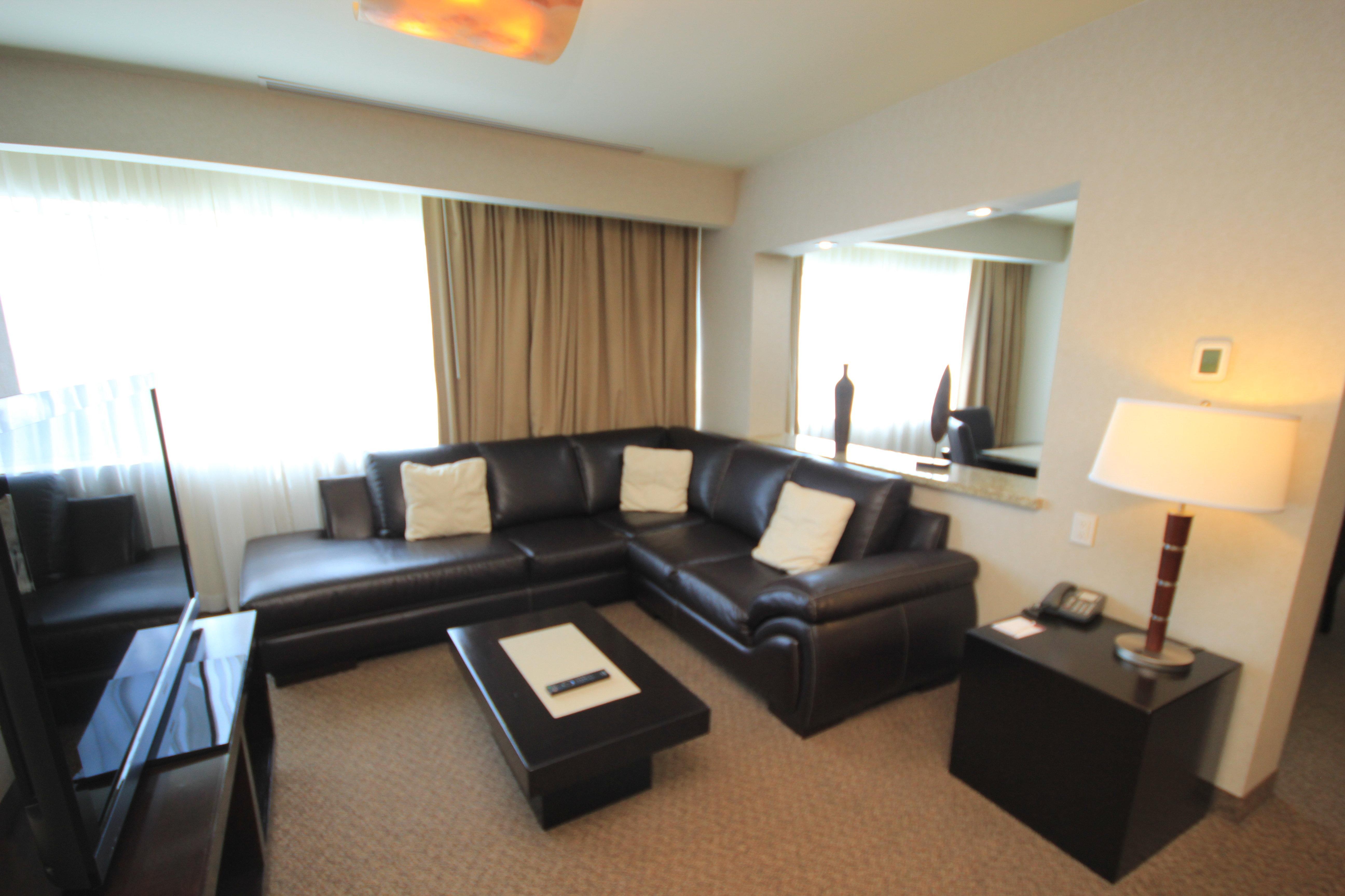Crowne Plaza Leon By Ihg Hotel Bagian luar foto
