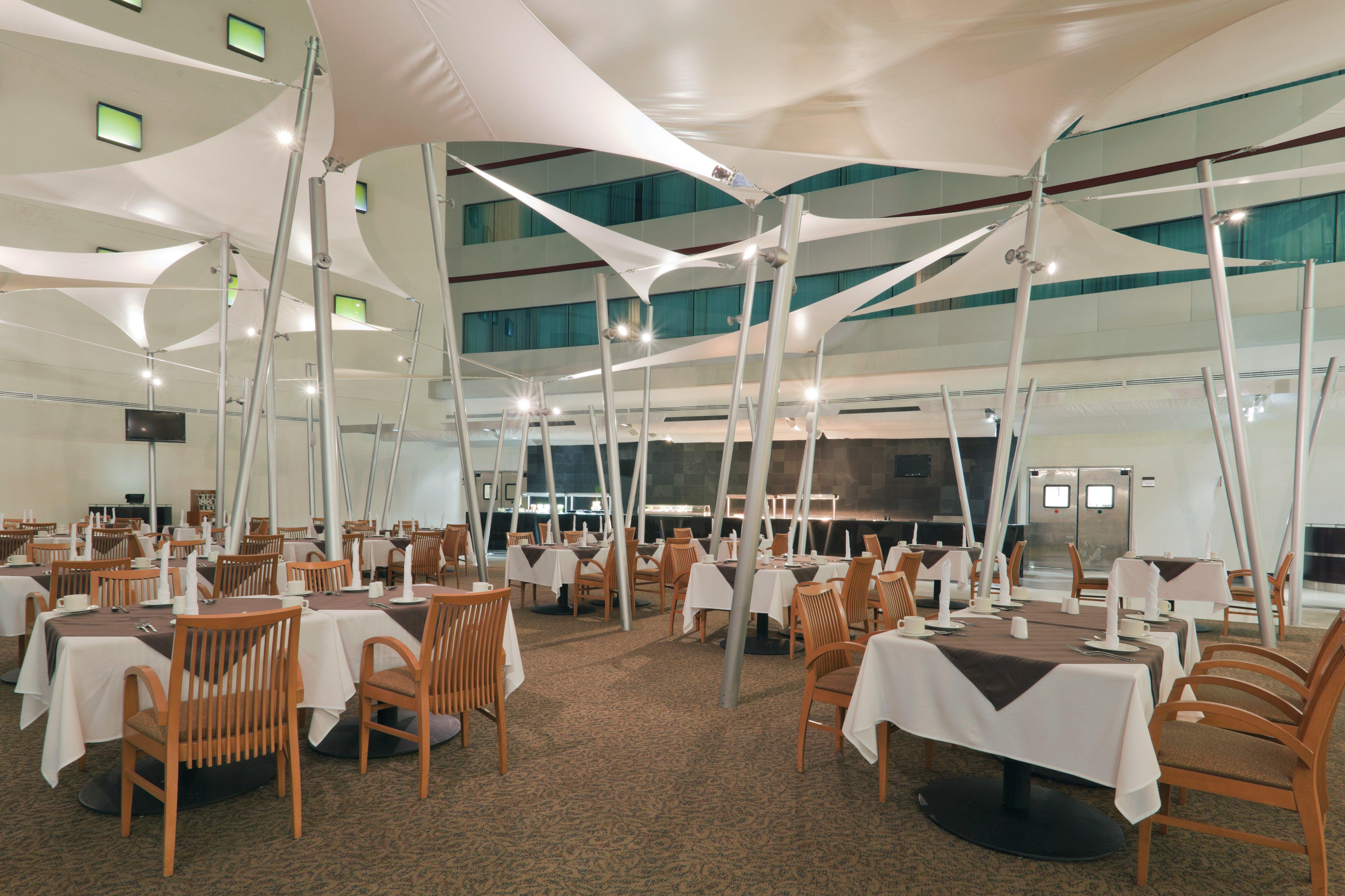 Crowne Plaza Leon By Ihg Hotel Bagian luar foto